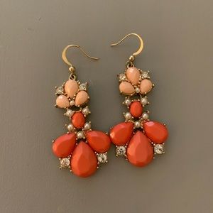 Boutique Earrings